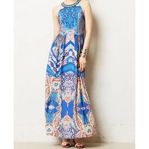 Ranna Gill Boteh Maxi - Anthropologie